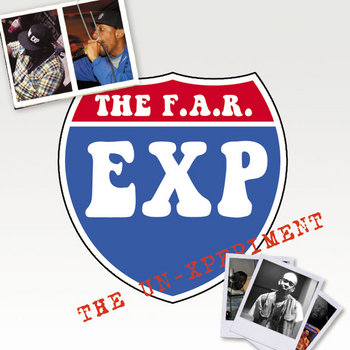 Vol. 2: The Un-Xperiment [prod. by The UnOwn] cover art