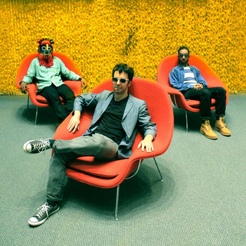 SUGARBAT EP cover art
