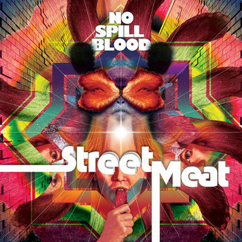 Street Meat cover art