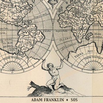 S.O.S. cover art
