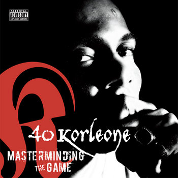 Masterminding the Game cover art