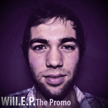 The Promo cover art