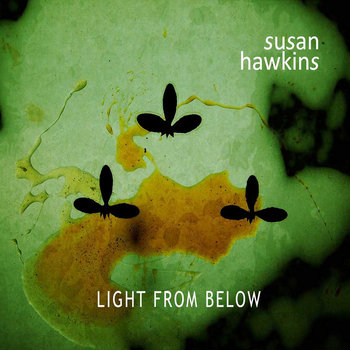 LIGHT FROM BELOW cover art
