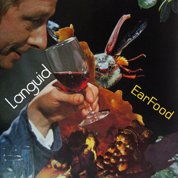 EarFood cover art