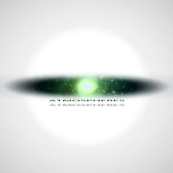 Atmospheres cover art