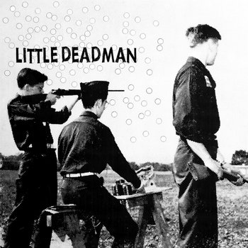 Shooting Seagulls 7" cover art