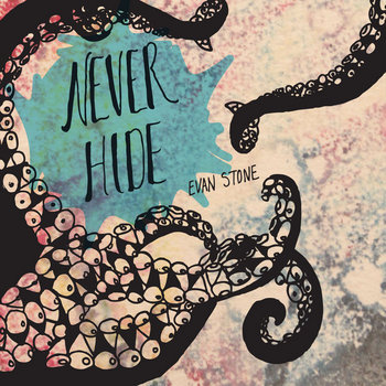 Never Hide cover art