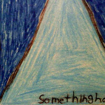somethinghappy cover art