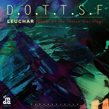 D.O.T.T.S.F cover art