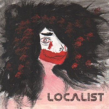Localist cover art