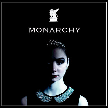 Monarchy cover art