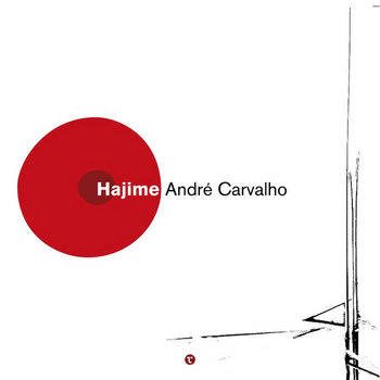 Hajime cover art