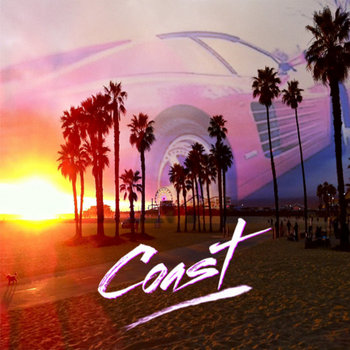 Coast cover art