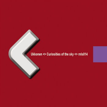 Curiosities of the Sky cover art