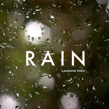 Rain cover art