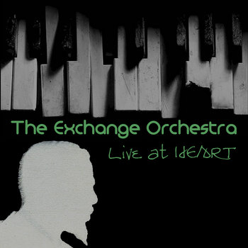 Live At HEART cover art