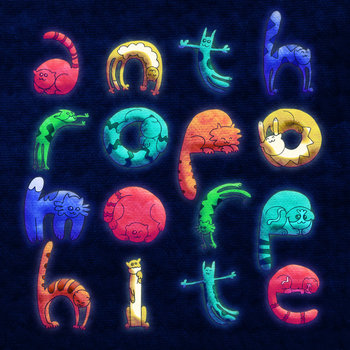 Anthropomorphite cover art