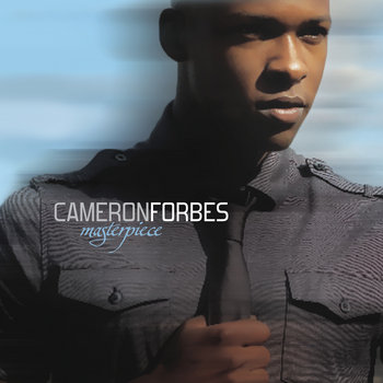Masterpiece cover art