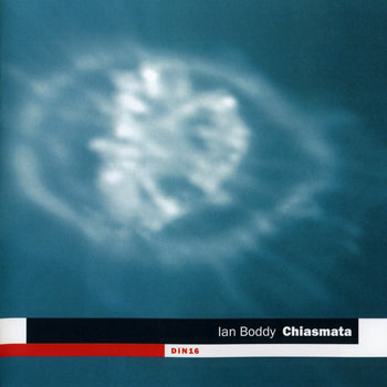 Chiasmata (DiN16) cover art