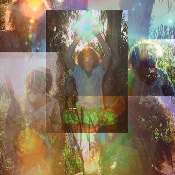 Now In Technicolor Light cover art