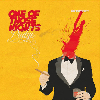 One of Those Nights cover art