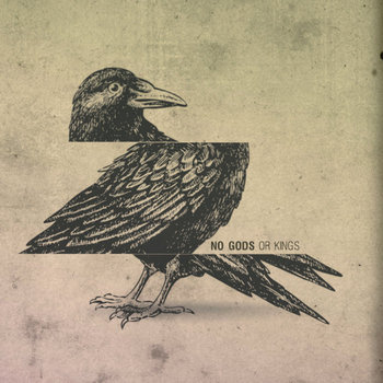 Demo cover art