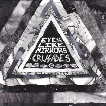 Crusades [EP] cover art