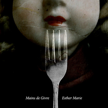 ESTHER MARIE cover art