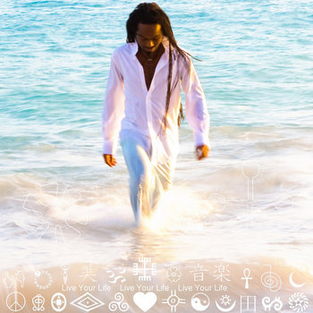 Live Your Life cover art