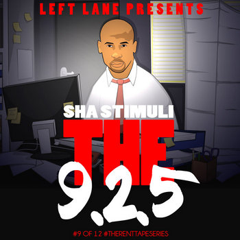 The 9.2.5 cover art