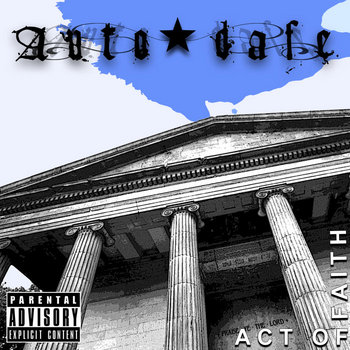 Act of faith cover art