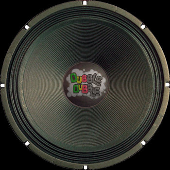 Dubism cover art