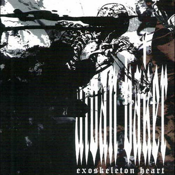 Exoskeleton Heart cover art