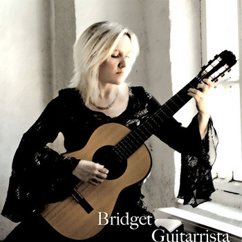 Guitarrista cover art