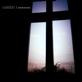 Lugozi - Nowhere cover art