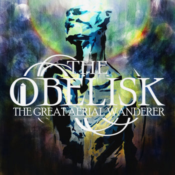 The Great Aerial Wanderer cover art