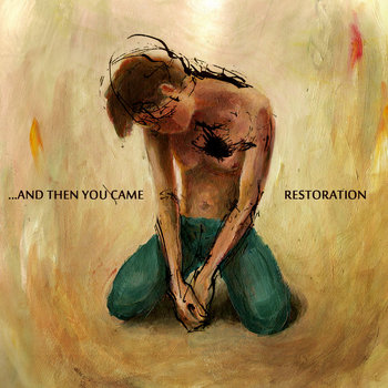 Restoration EP cover art