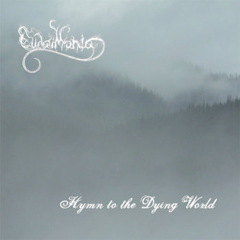 Hymn to the Dying World cover art