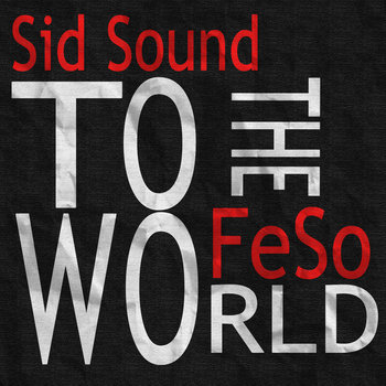 To The World 2.0 cover art