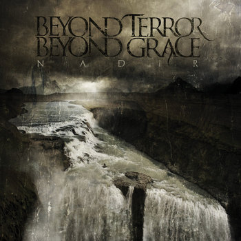 Nadir cover art