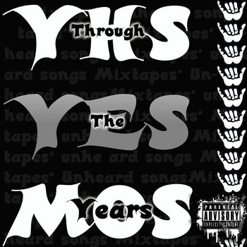 Yhs Yes Mos The Years cover art