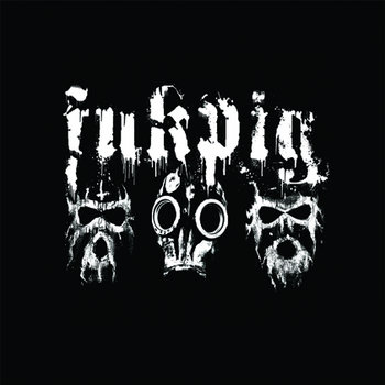 Raping The Earth (Rough Mix) cover art
