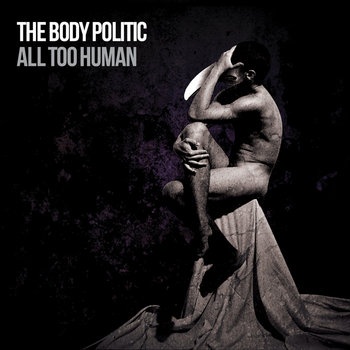 All Too Human cover art