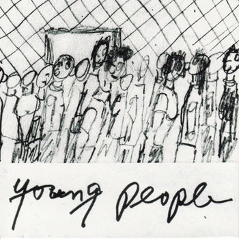 Young People cover art