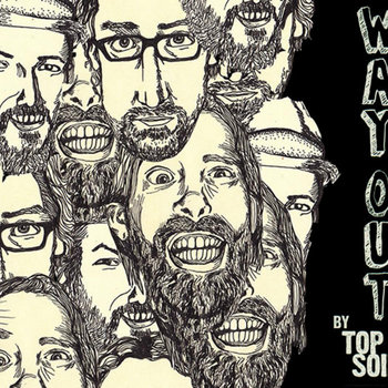 Way Out! cover art