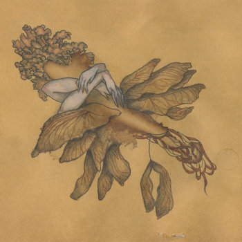 Two Maple Keys cover art