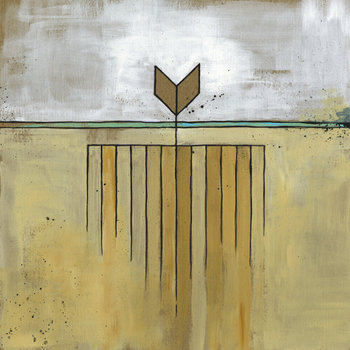 Spring EP cover art