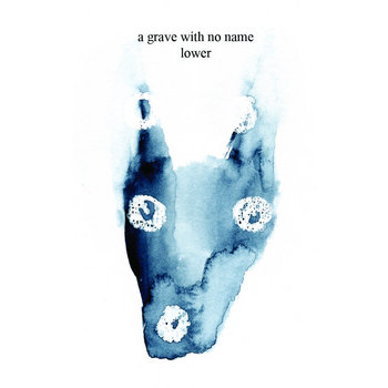 Lower cover art
