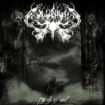 My Dying Soul cover art