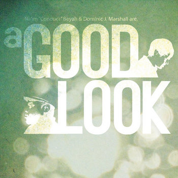 a Good Look cover art